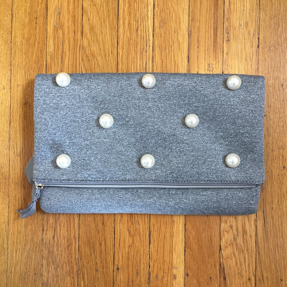 Stella & Dot Madison Clutch
